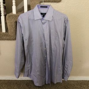 Pronto Uomo Men’s Dress Shirt